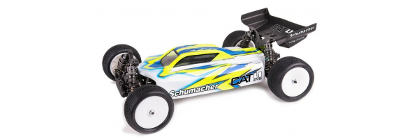 Schumacher CAT-L1-EVO