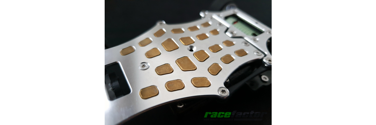 Race-Factor Prototyp - 