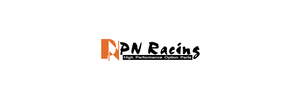 PN Racing Parts by RACE-FACTOR - PN-Racing - Miniz - Kyosho - Rc-Car 1:28